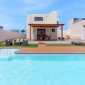  Villa Vv Misy By Hh Spain