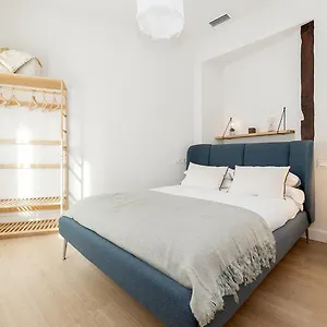  Apartment Progreso Spain