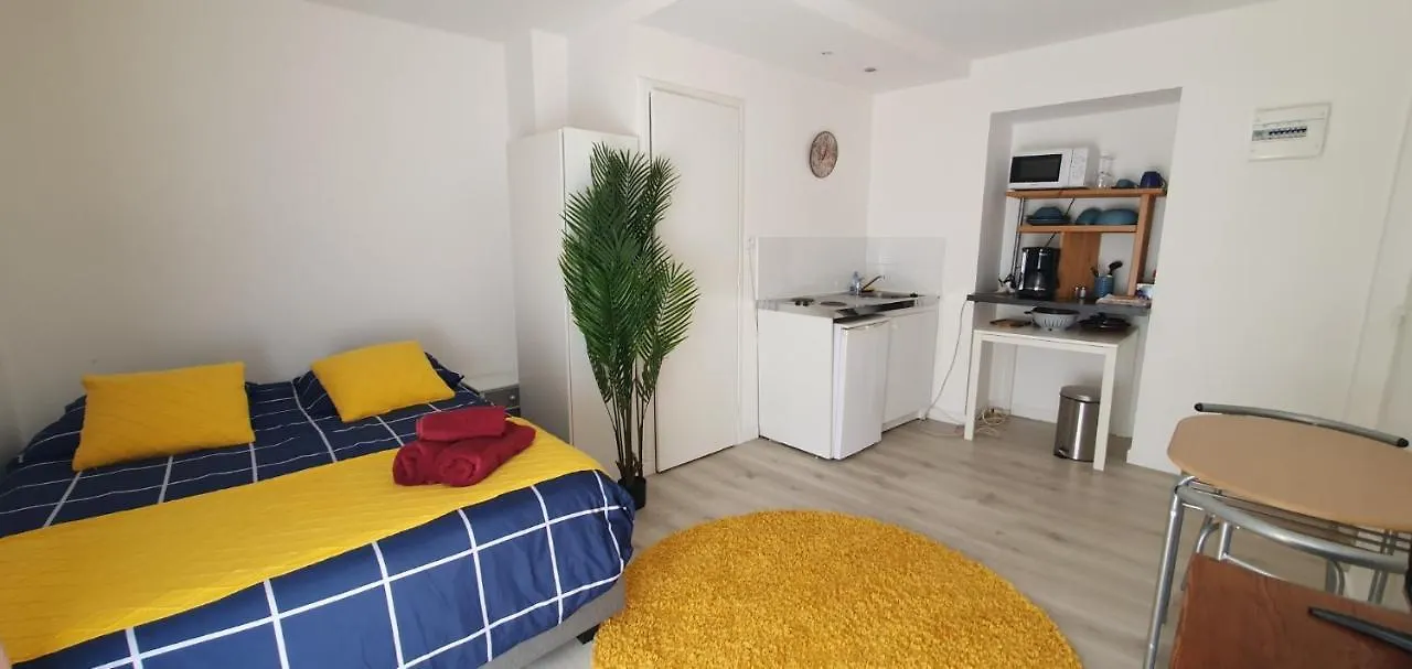 Apartment Studio Limbo Chamonix Hyper Centre Vue Imprenable Sur Le Mont-Blanc
